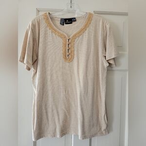 Women'a Size Medium Lizsport Great Used Condition